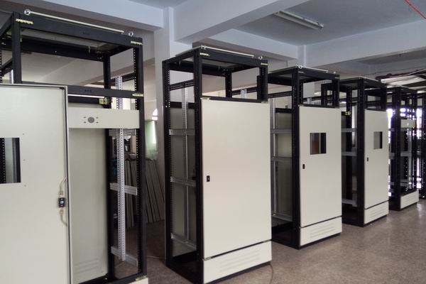 道外控制柜-控制柜布线要求